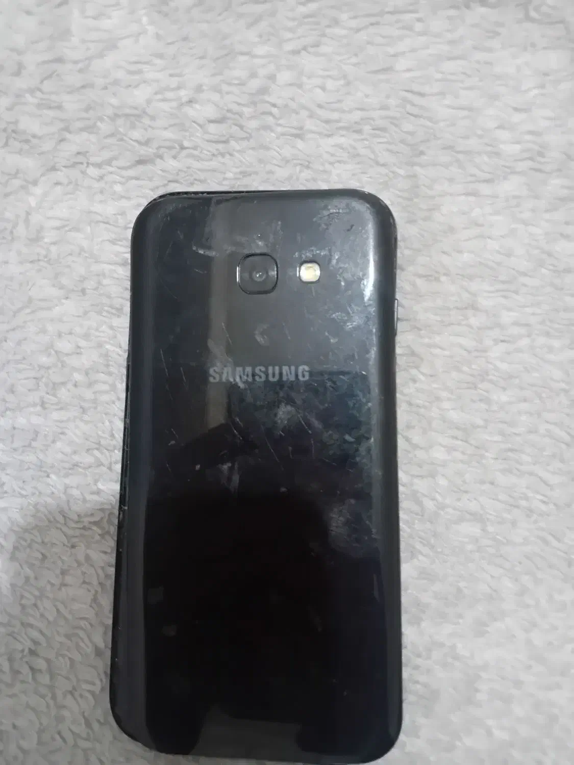 موبایل نیاز به تعمیر|موبایل|همدان, |دیوار