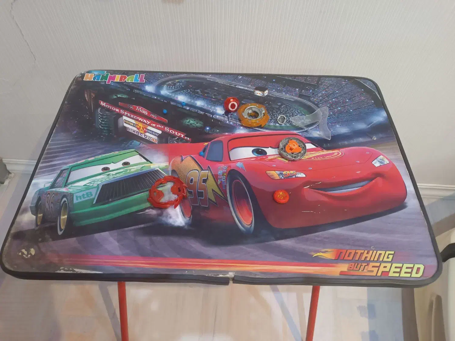 میز تحریر کودک و بچه|میز تحریر و کامپیوتر|قزوین, |دیوار