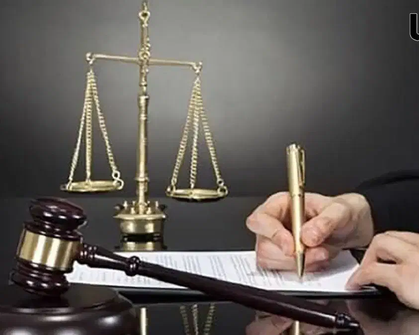 قبول دعاوی توسط وکیل پایه یک دادکستری|فعالیت داوطلبانه|رودسر, |دیوار