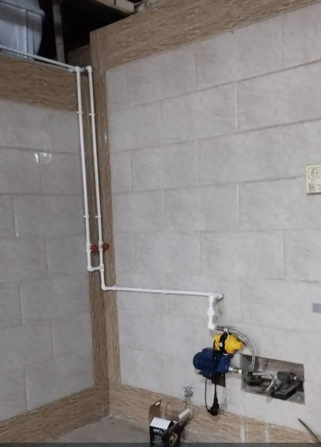 برق کار ساختمان|خدمات پیشه و مهارت|شوشتر, |دیوار