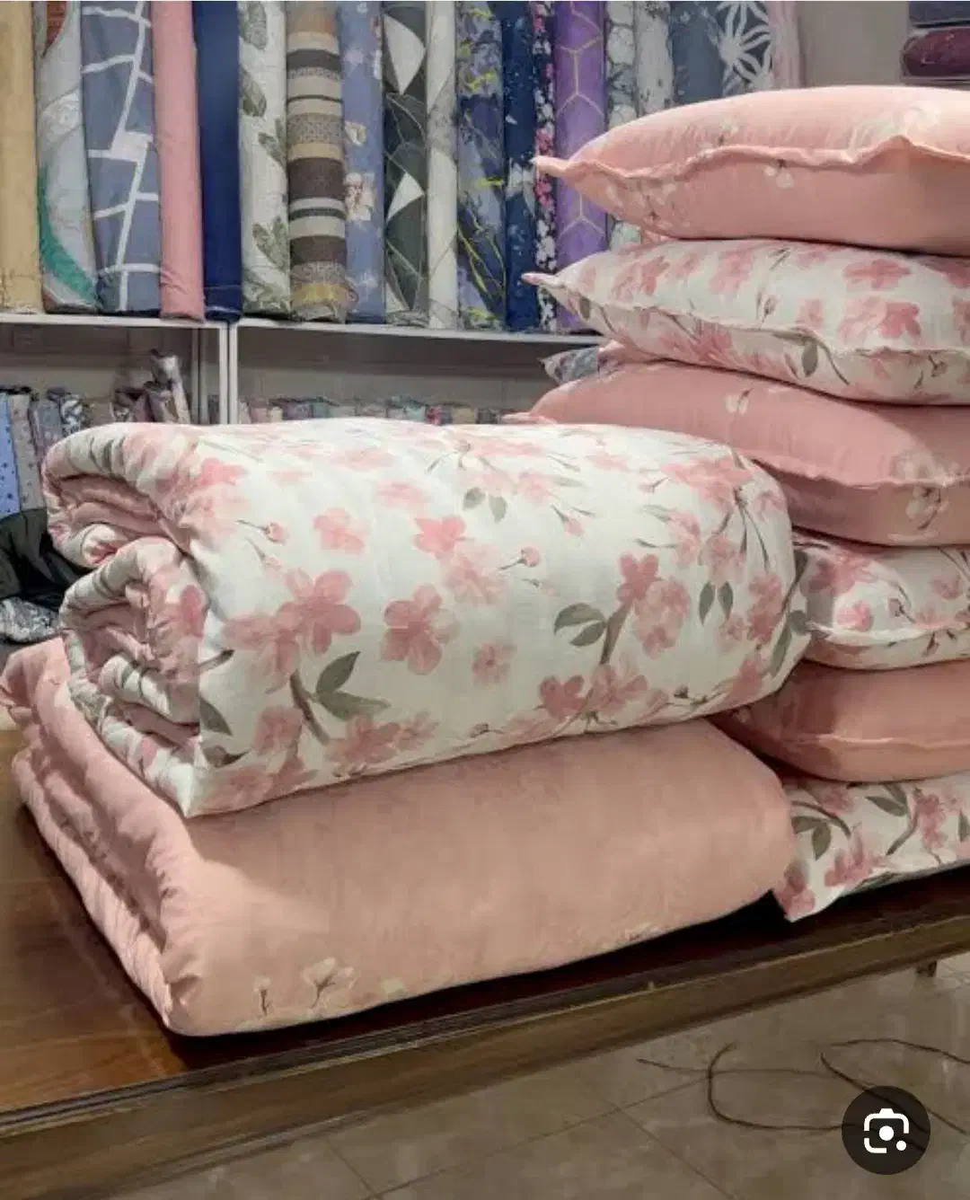 دوخت سرویس عروس|تشک تختخواب|بیرجند, |دیوار