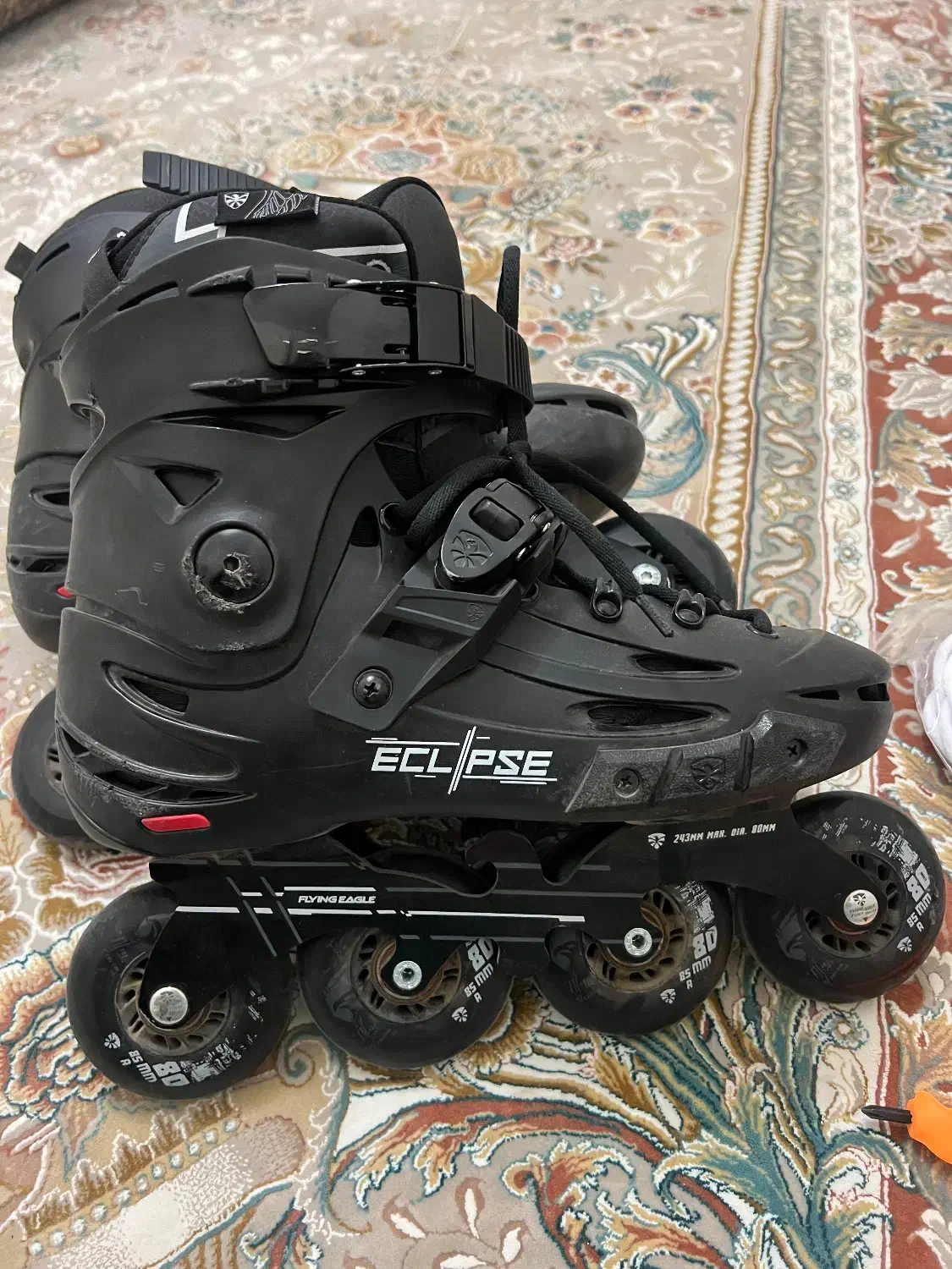 اسکیت فلایینگ ایگل f5|دوچرخه، اسکیت، اسکوتر|کرمان, |دیوار