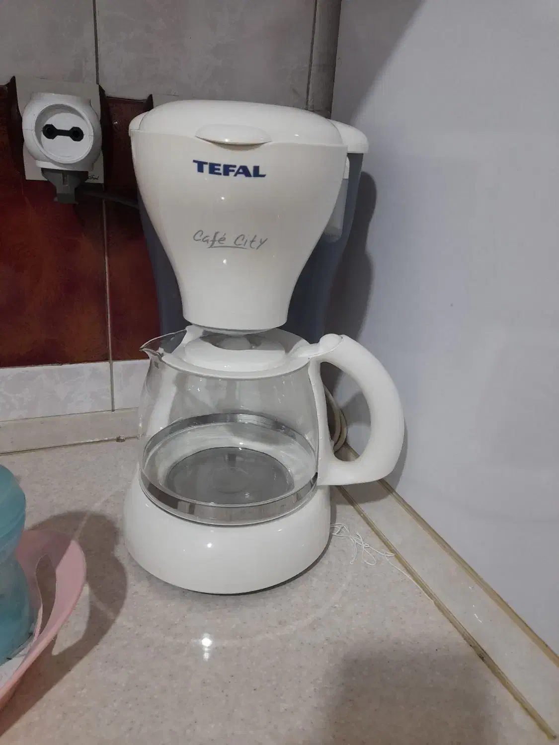 قهوه ساز تفال|سماور، چایساز، قهوهساز|تبریز, |دیوار