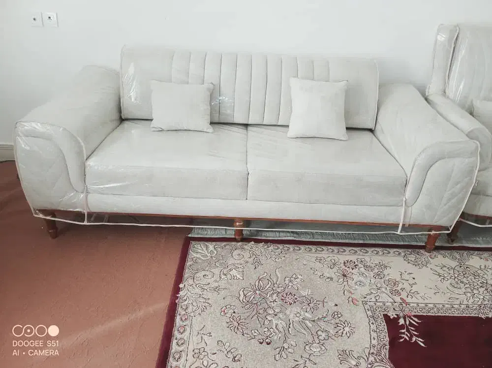 دوخت انواع کاور مبل|خدمات پیشه و مهارت|بندر ماهشهر, |دیوار