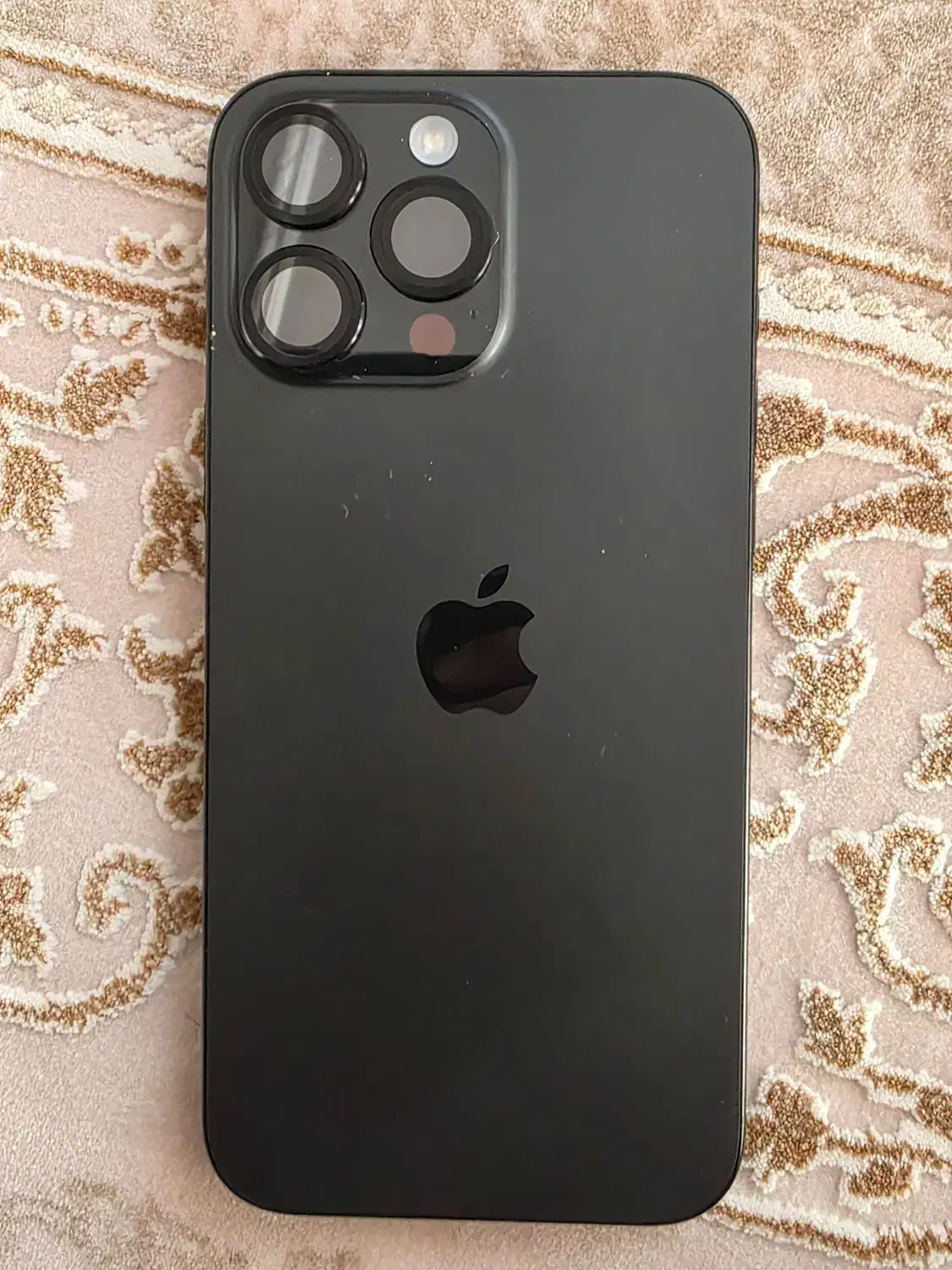iphone 16 pro max zaa 256|موبایل|مشهد, پروین اعتصامی|دیوار