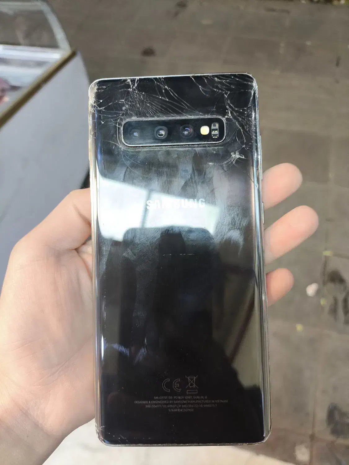 s10پلاس|موبایل|زنجان, |دیوار