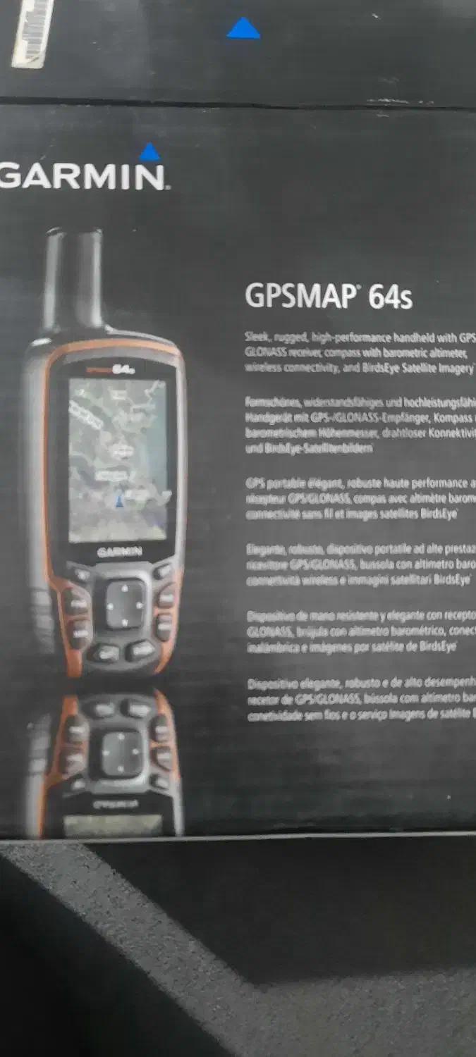 Gpsmap64s گارمین|لوازم جانبی موبایل و تبلت|کنارک, |دیوار