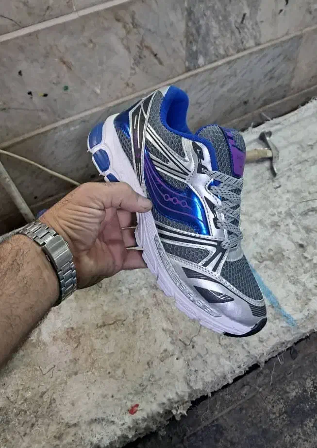 کفش ساکونی 41،42،43،44موجوده|کیف، کفش، کمربند|فسا, |دیوار