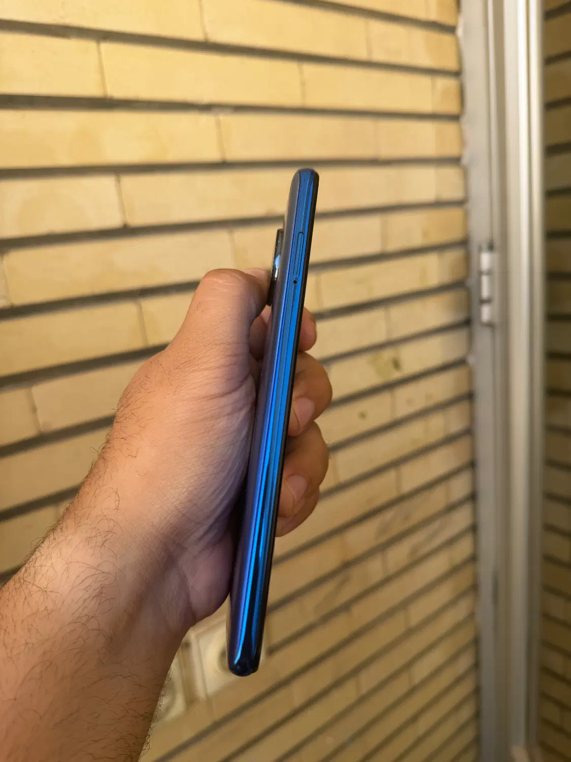 Poco x3 pro|موبایل|اصفهان, مرداویج|دیوار