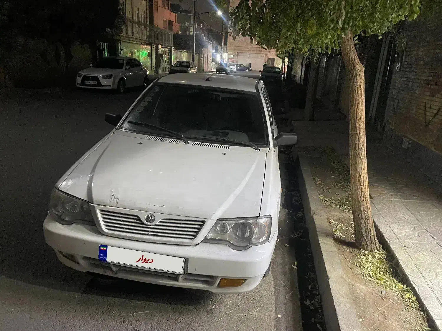 پراید ۱۳۲ فنی بی نقص دوگانه|خودرو سواری و وانت|ملارد, |دیوار