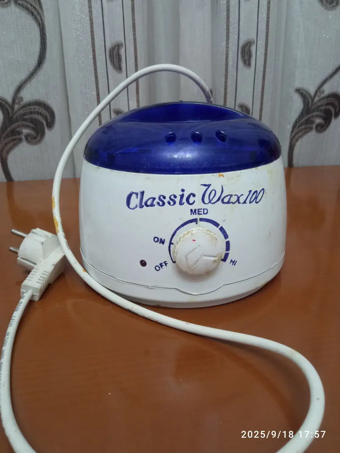 وسایل ناخن و اپیلاسیون|آرایشی، بهداشتی، درمانی|همدان, |دیوار