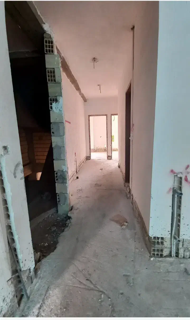 ۱۵۰ متر ۳ خواب /تک واحدی/ ضیابری|پیش‌فروش املاک|رشت, چمارسرا|دیوار