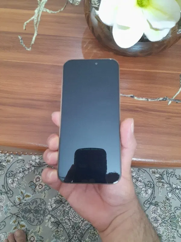 iPhone 16 pro max|موبایل|فردیس, قریشی|دیوار