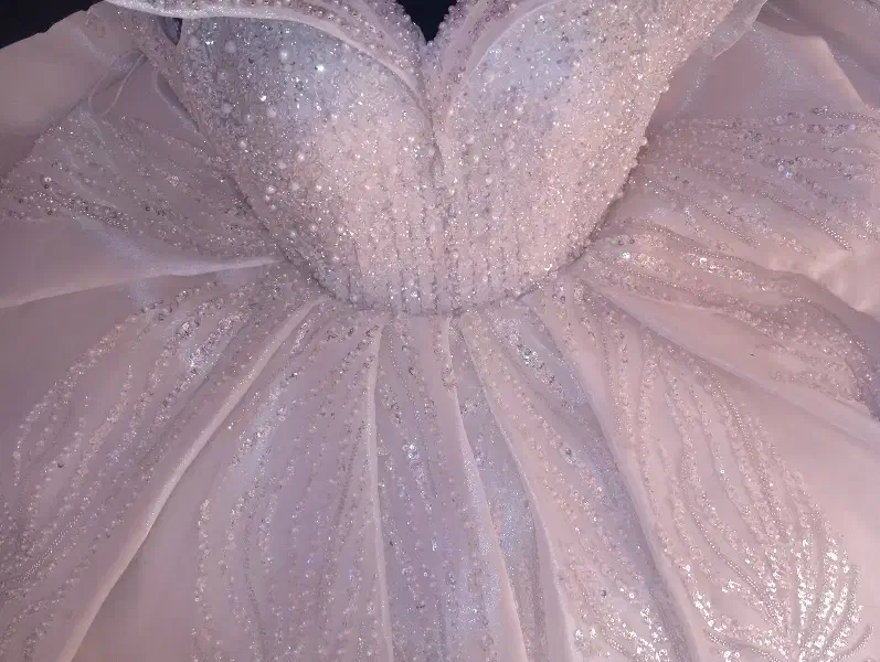 لباس عروس و ژپون|لباس|سبزوار, توحیدشهر|دیوار