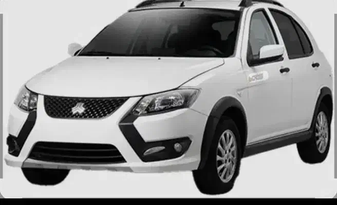 کوییک Gx|خودرو سواری و وانت|زرند, |دیوار