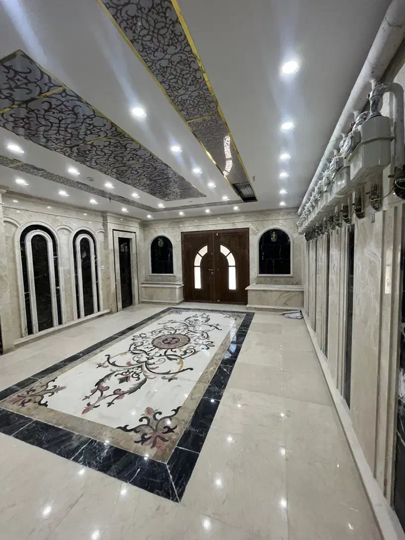 پیامبراعظم7 ۹۸متری  آشپزخانه مطبخ ۲خواب با ۴۵۰وام|فروش آپارتمان|قم, زنبیل آباد|دیوار