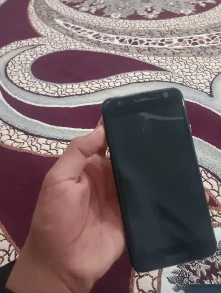 گوشیa2core|موبایل|زابل, |دیوار