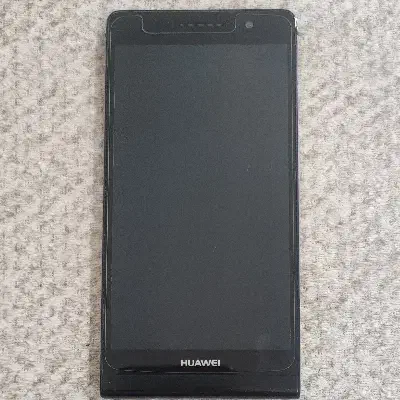 گوشی هوآوی P6|موبایل|فولادشهر, B4|دیوار