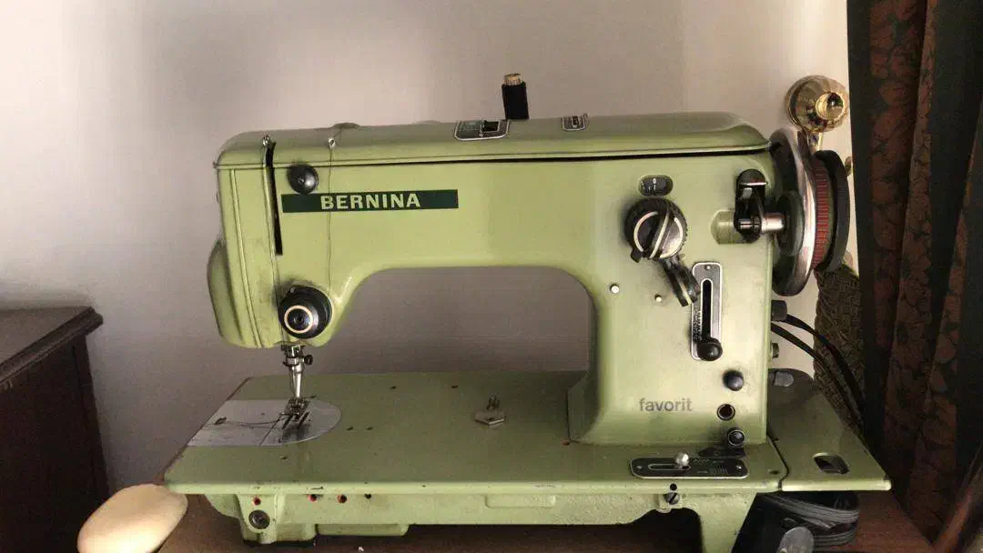 چرخ خیاطی|چرخ خیاطی و ریسندگی|تهران, میرداماد|دیوار