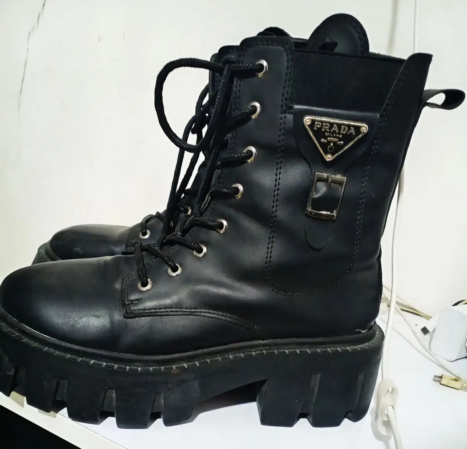 کفش زمستان|کیف، کفش، کمربند|آبادان, |دیوار