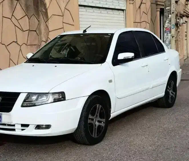 سورن پلاس EF7 ، فول آپشن مدل 1401|خودرو سواری و وانت|رشت, لاکانی|دیوار