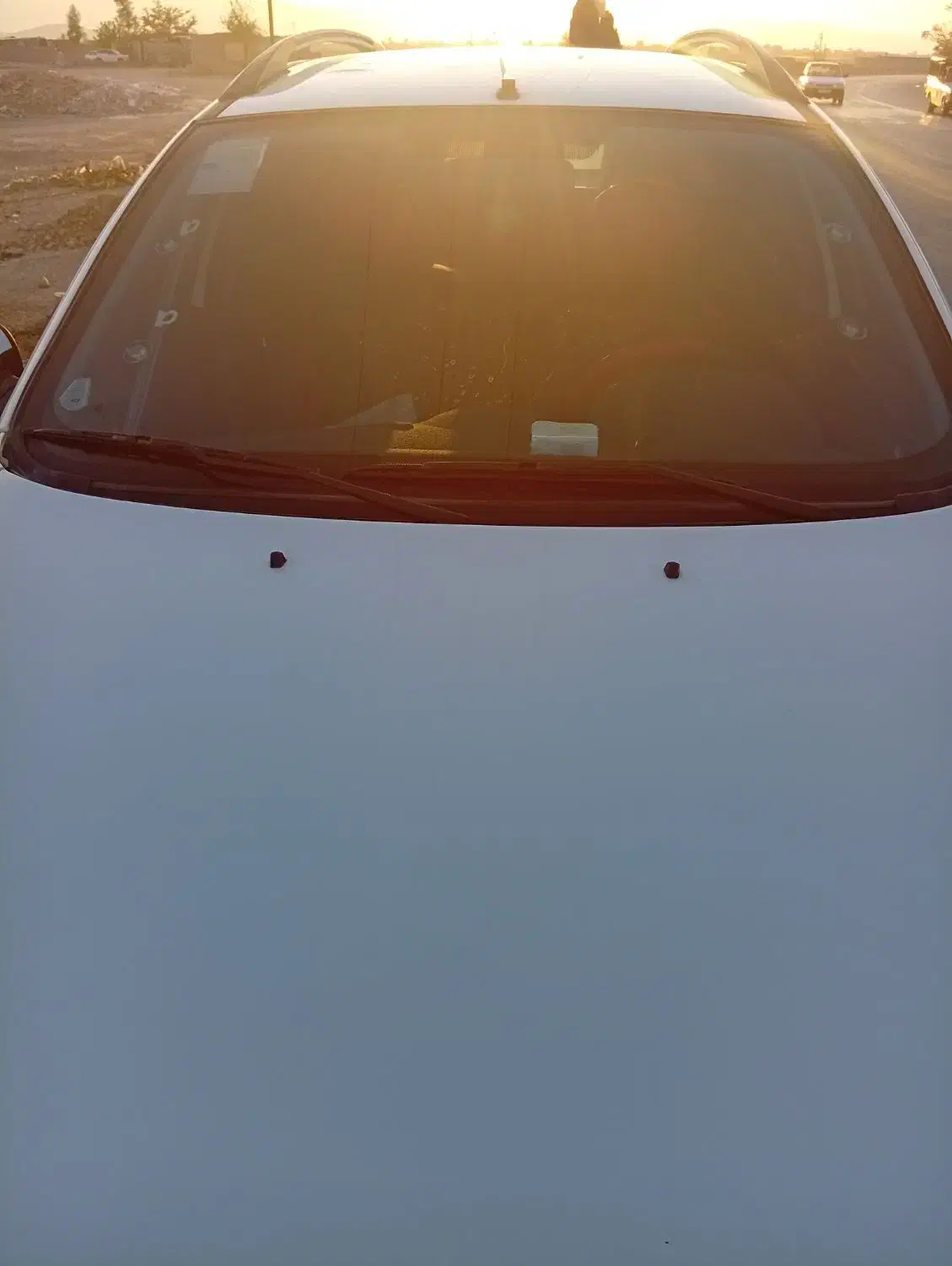 کوییک|خودرو سواری و وانت|فیروزآباد (فارس), |دیوار