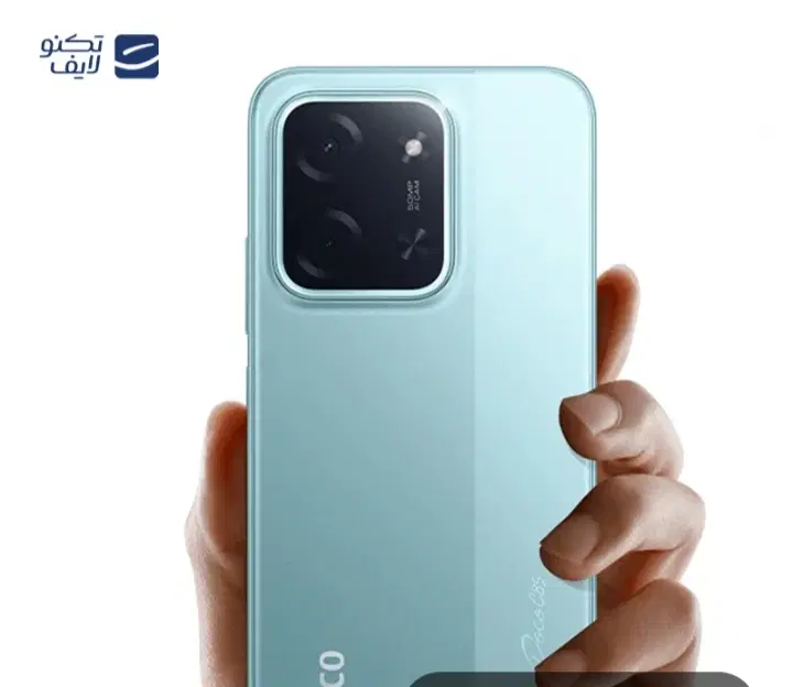 پکو c85|موبایل|ارومیه, |دیوار