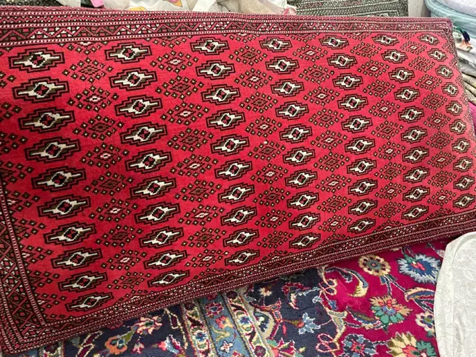 پشتی در ۳ طرح ۶ عدد|پشتی|هشتگرد, هشتگرد قدیم|دیوار