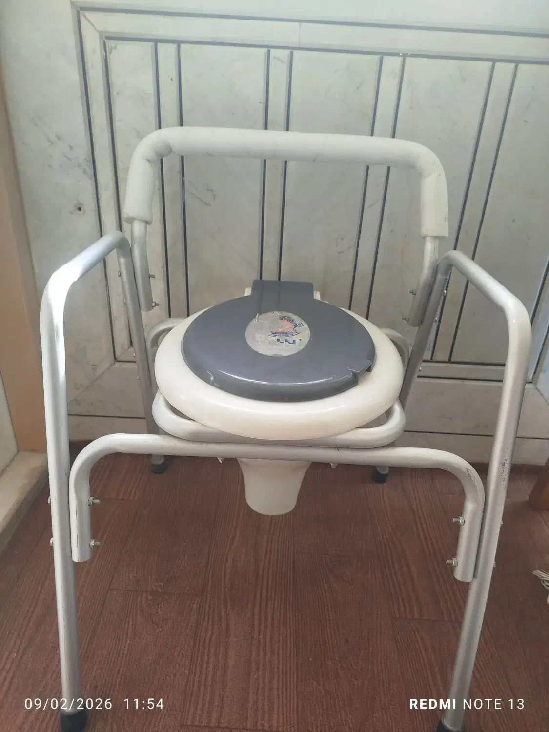 توالت فرنگی سیار|لوازم سرویس بهداشتی|خمینی‌شهر, |دیوار