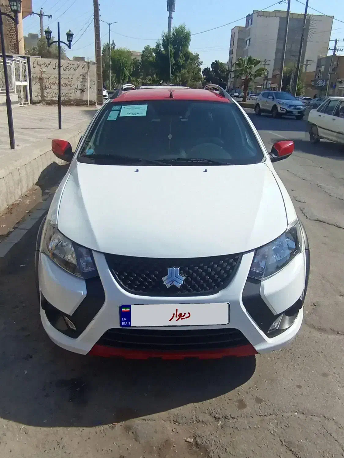 فروش ماشین کوییک|خودرو سواری و وانت|زاهدان, |دیوار