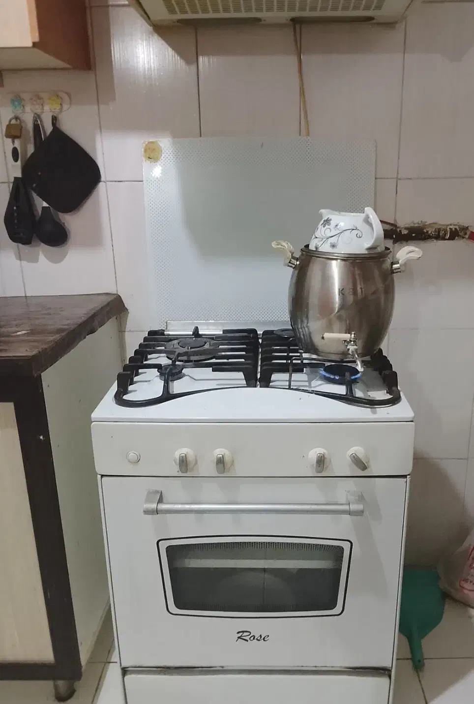 اجاره آپارتمان مبله سوییت در پرند|اجارهٔ کوتاهمدت آپارتمان و سوئیت|پرند, فاز ۶|دیوار