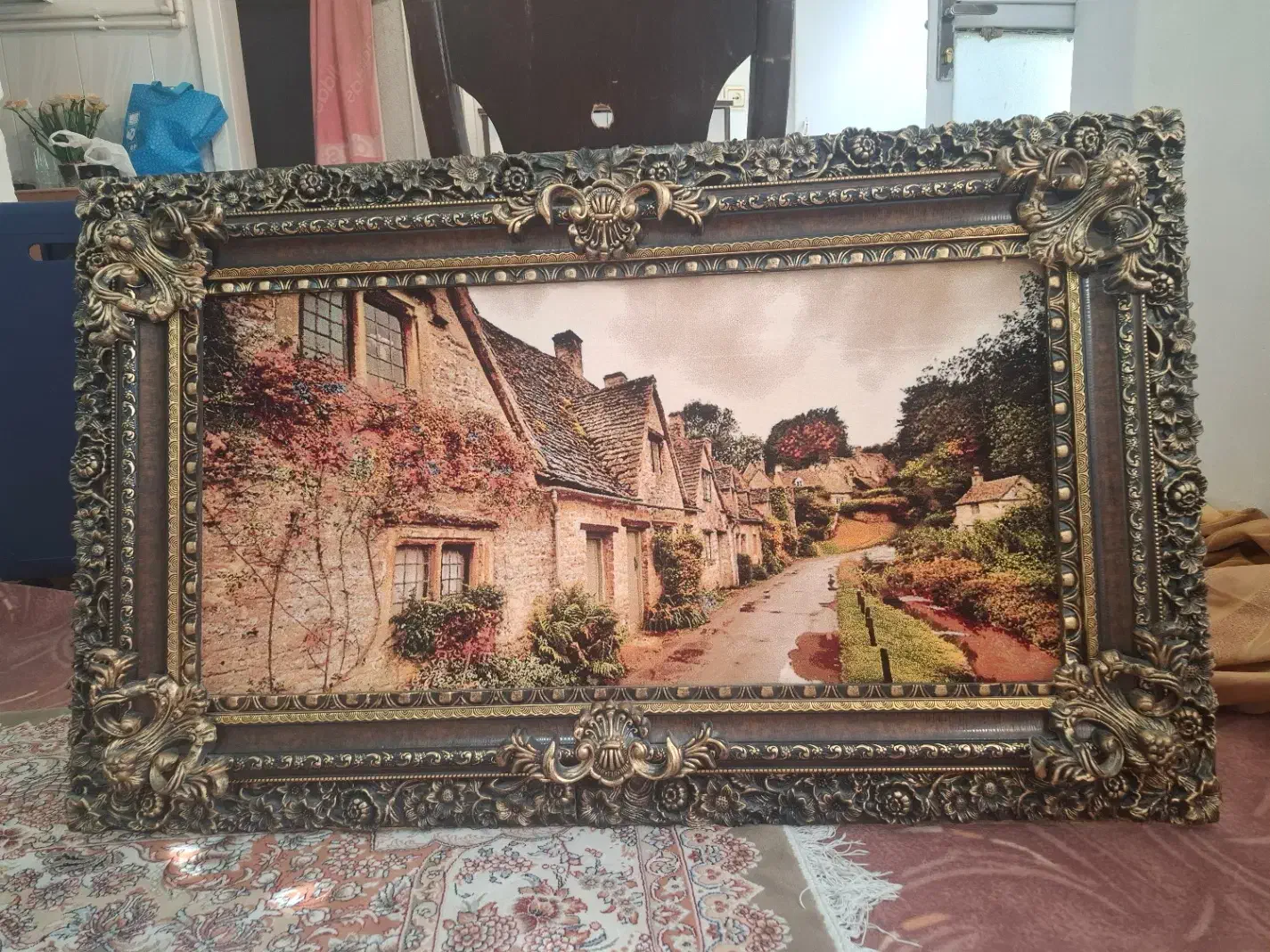 فروشی|فرش|همدان, |دیوار