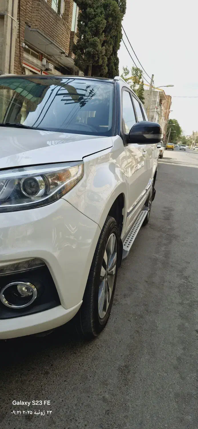 mvm x33sمدل ۹۷عروسک بینظیر|خودرو سواری و وانت|پارسآباد, |دیوار