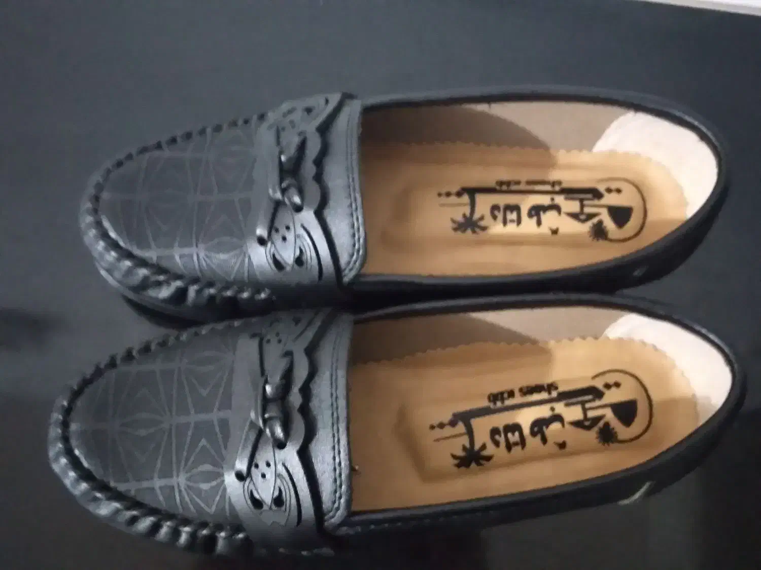 کفش  طبی چرم اصل نو سایز ۴۰|کیف، کفش، کمربند|بیرجند, |دیوار