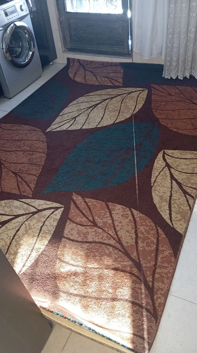 گلیم فرش|گلیم، جاجیم، گبه|بوکان, |دیوار