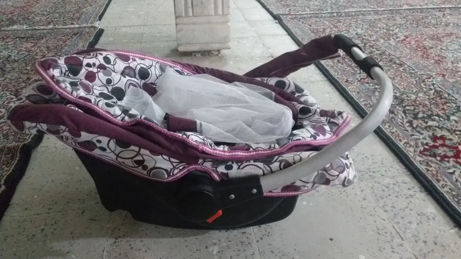 سیسمونی|اسباب و اثاث بچه|نورآباد, |دیوار