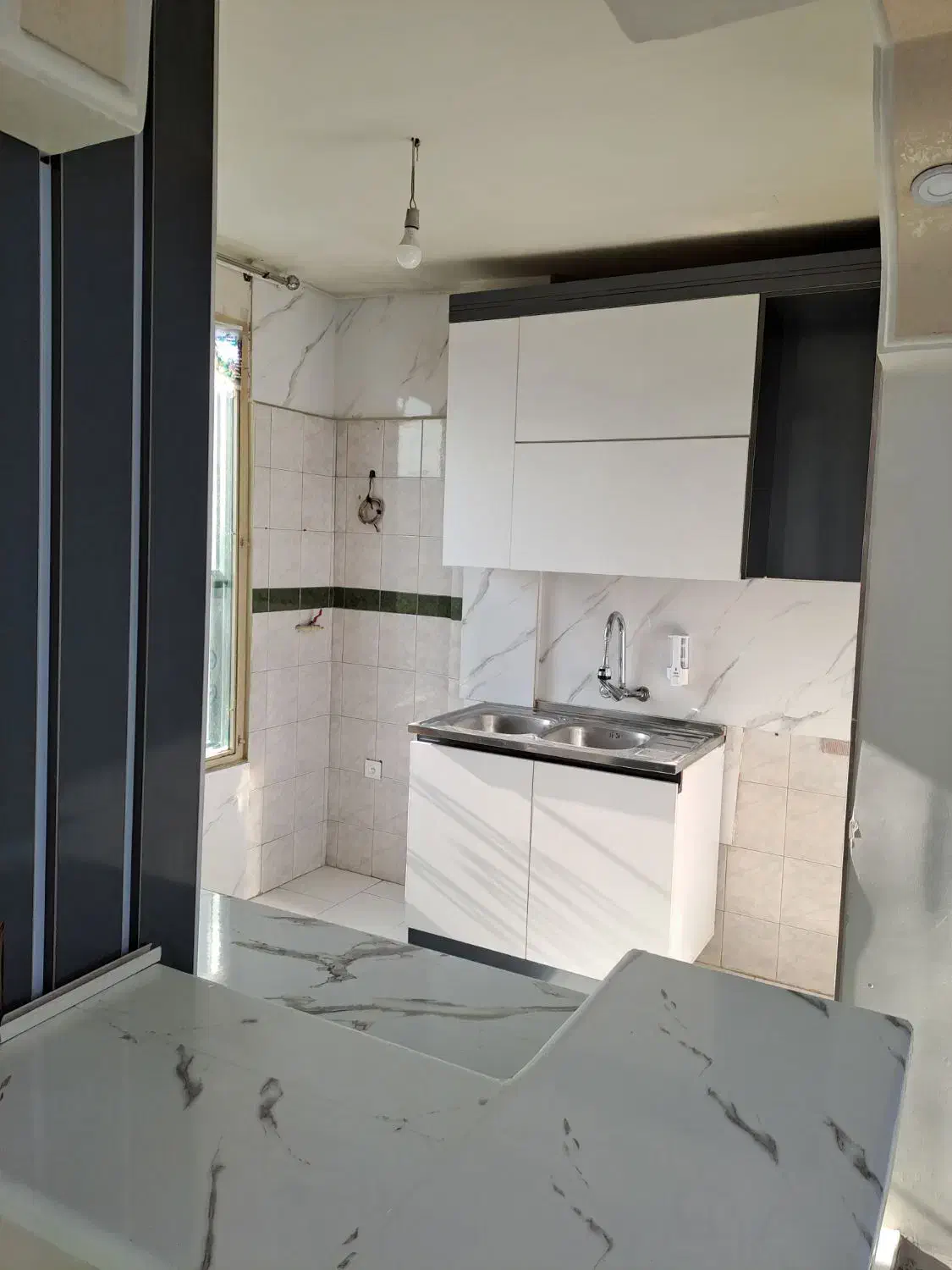 رهن کامل ۵۰متری  در یافت آباد