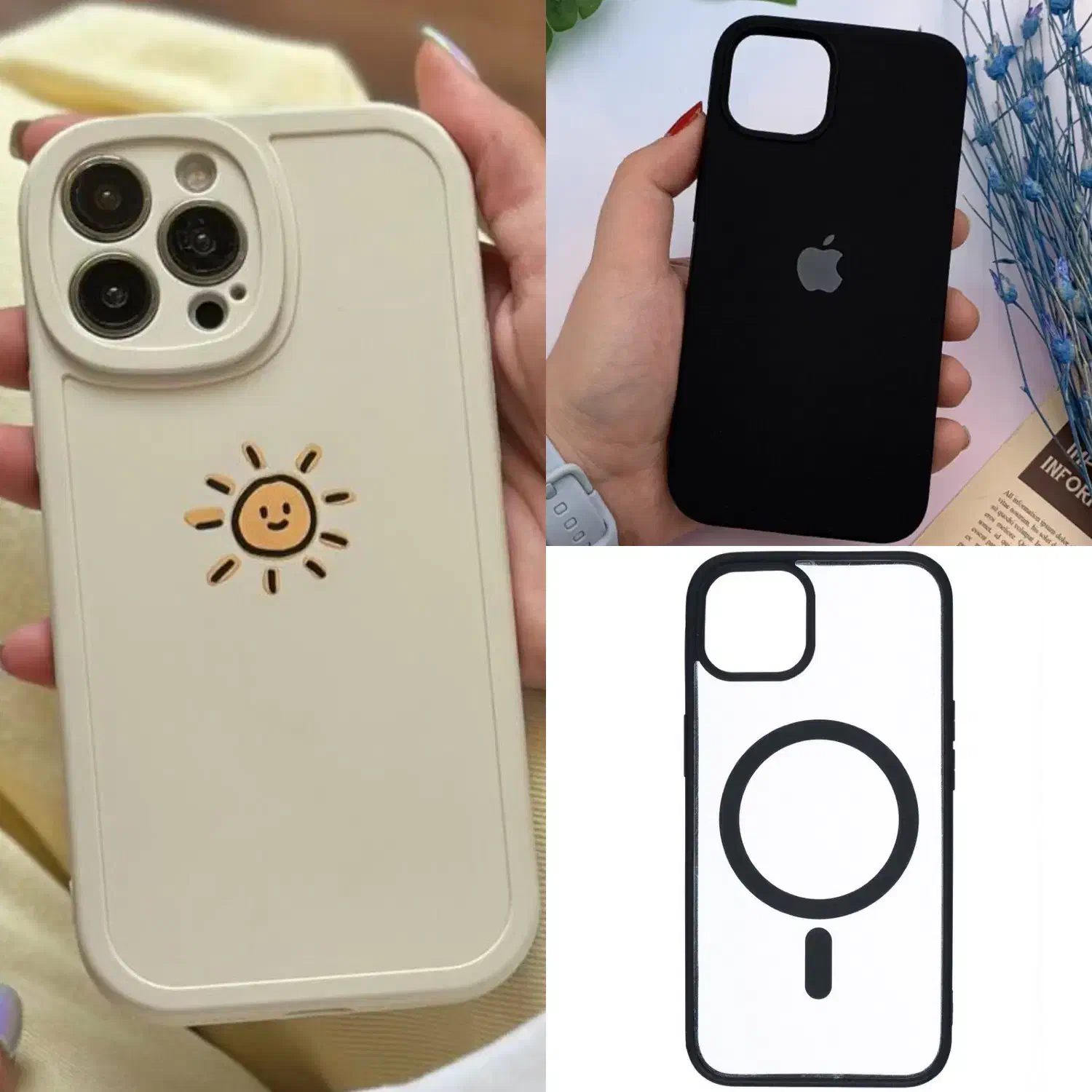 قاب آیفون ۱۱پرو|لوازم جانبی موبایل و تبلت|رشت, پاستوریزه|دیوار