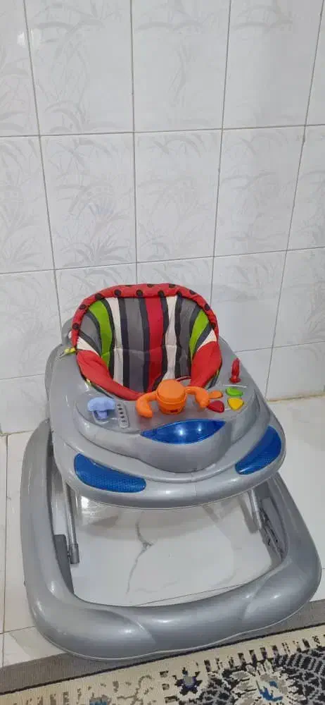 روروک بچه|اسباب و اثاث بچه|شهرکرد, |دیوار