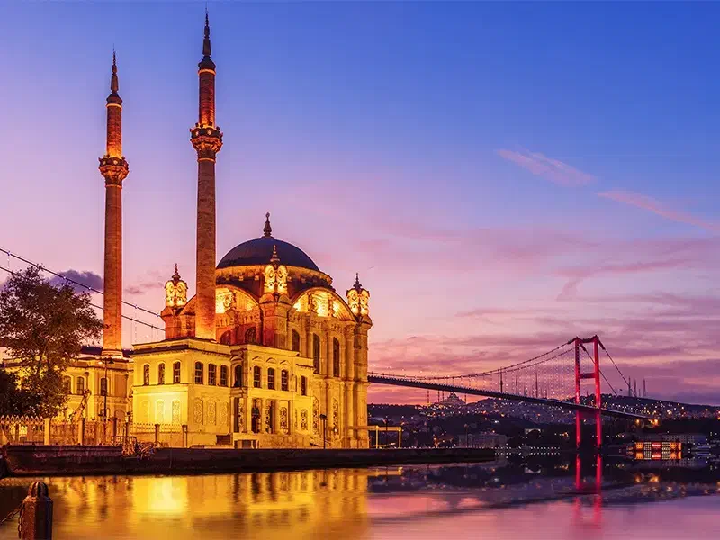تور استانبول/توراستانبول/کارگزارمستقیم توراستانبول|تور و چارتر|شیراز, ریشمک|دیوار