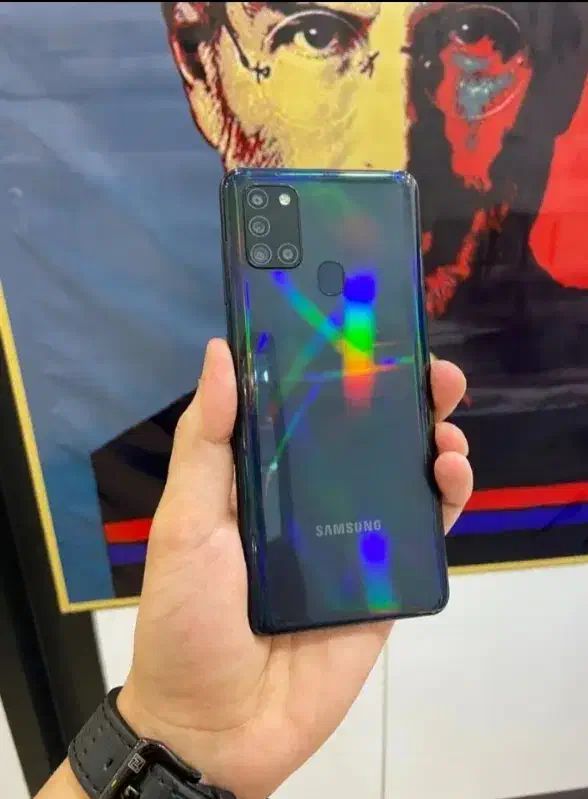 a21s|موبایل|تربت جام, میان جام|دیوار