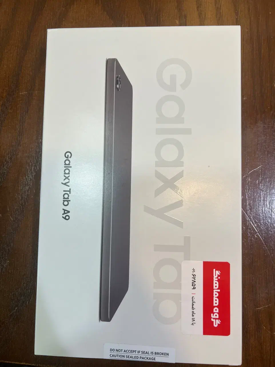 A9 128|تبلت|تهران, ائمه اطهار|دیوار