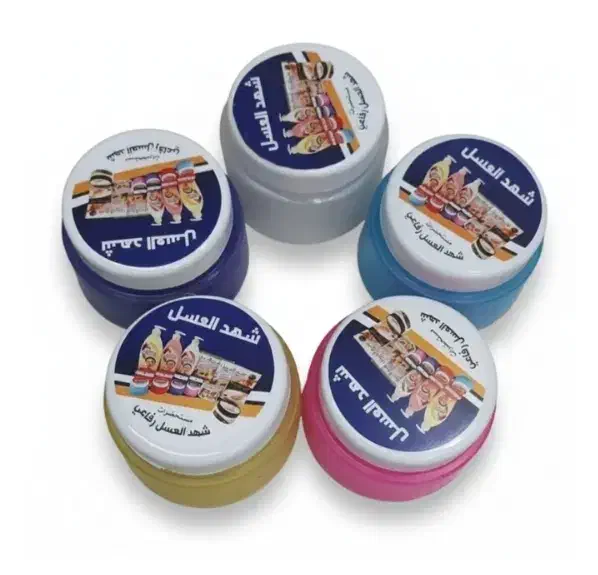 کرم ضد تعریق شهدالعسل اورجینال|آرایشی، بهداشتی، درمانی|بم, |دیوار