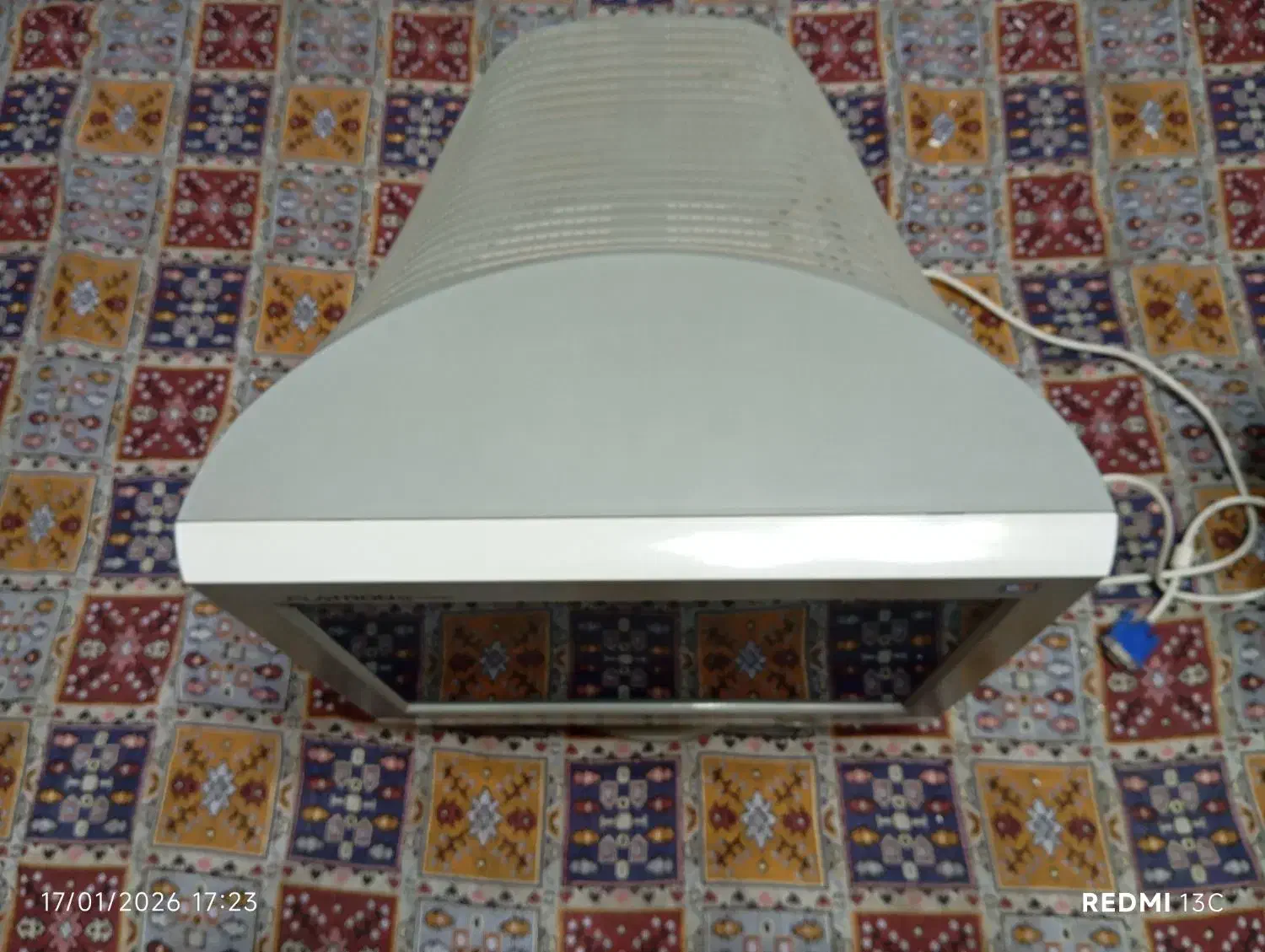 مانیتور و اسپیکر|رایانه رومیزی|قرچک, شهرک الحدید|دیوار