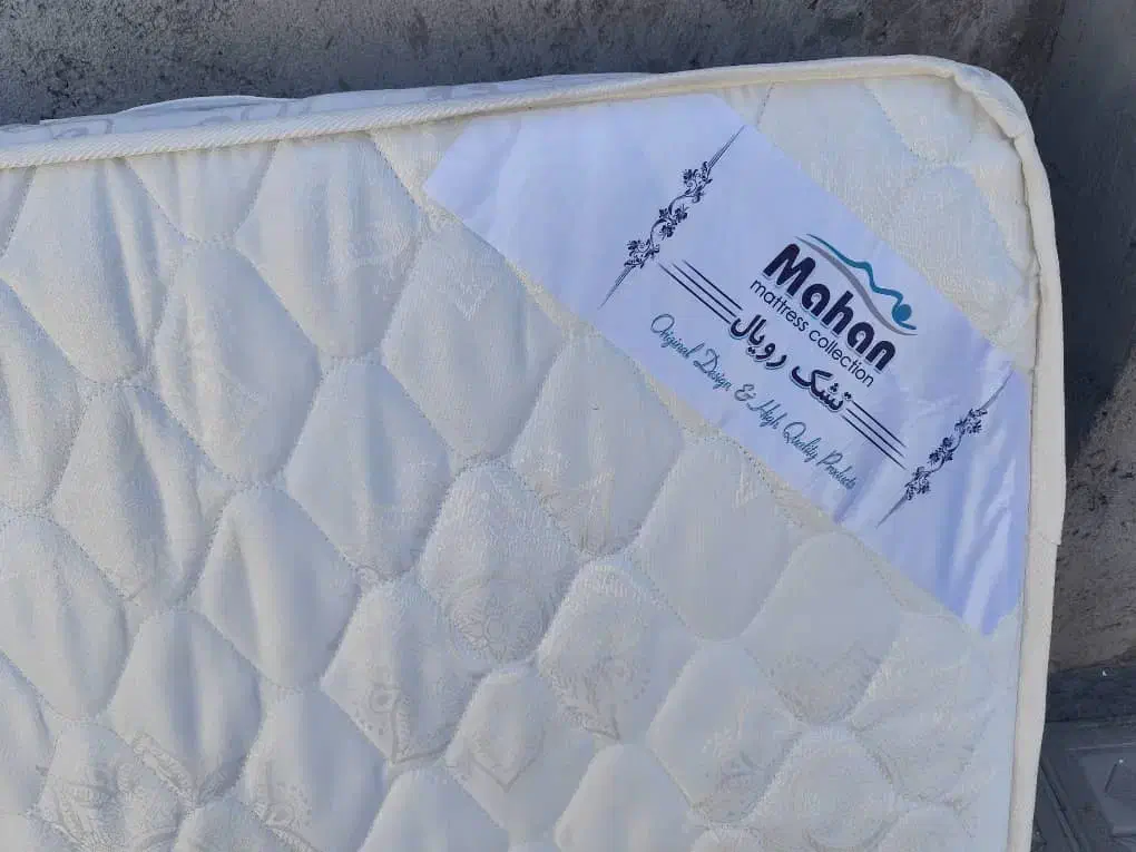 تشک یکنفره|تشک تختخواب|بم, |دیوار