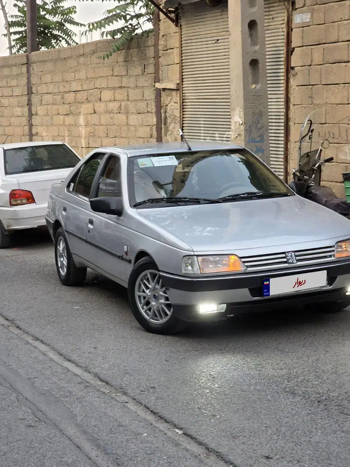 405|خودرو سواری و وانت|سردشت, |دیوار