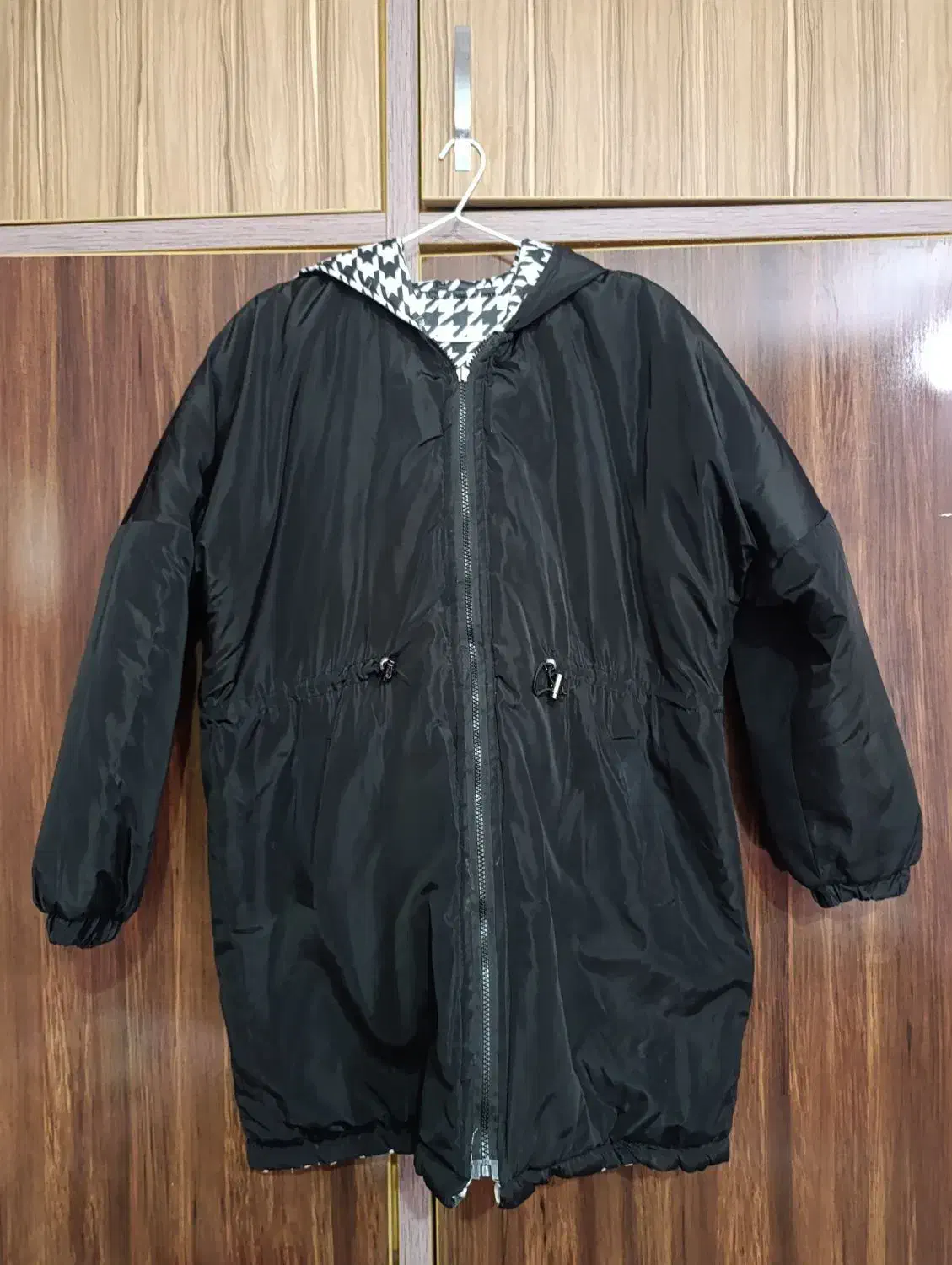 کاپشن نو|لباس|بجنورد, |دیوار