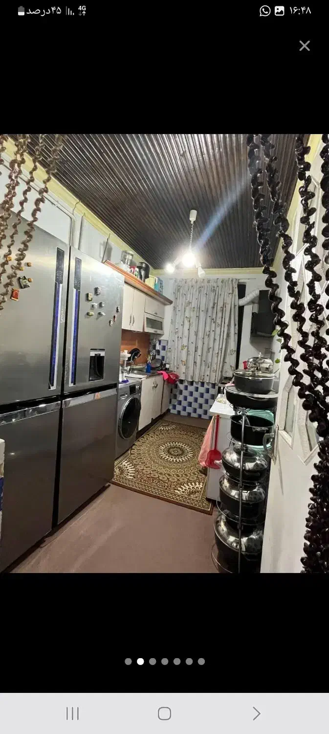 خانه ویلایی سند دار|فروش خانه و ویلا|رشت, آب و برق|دیوار