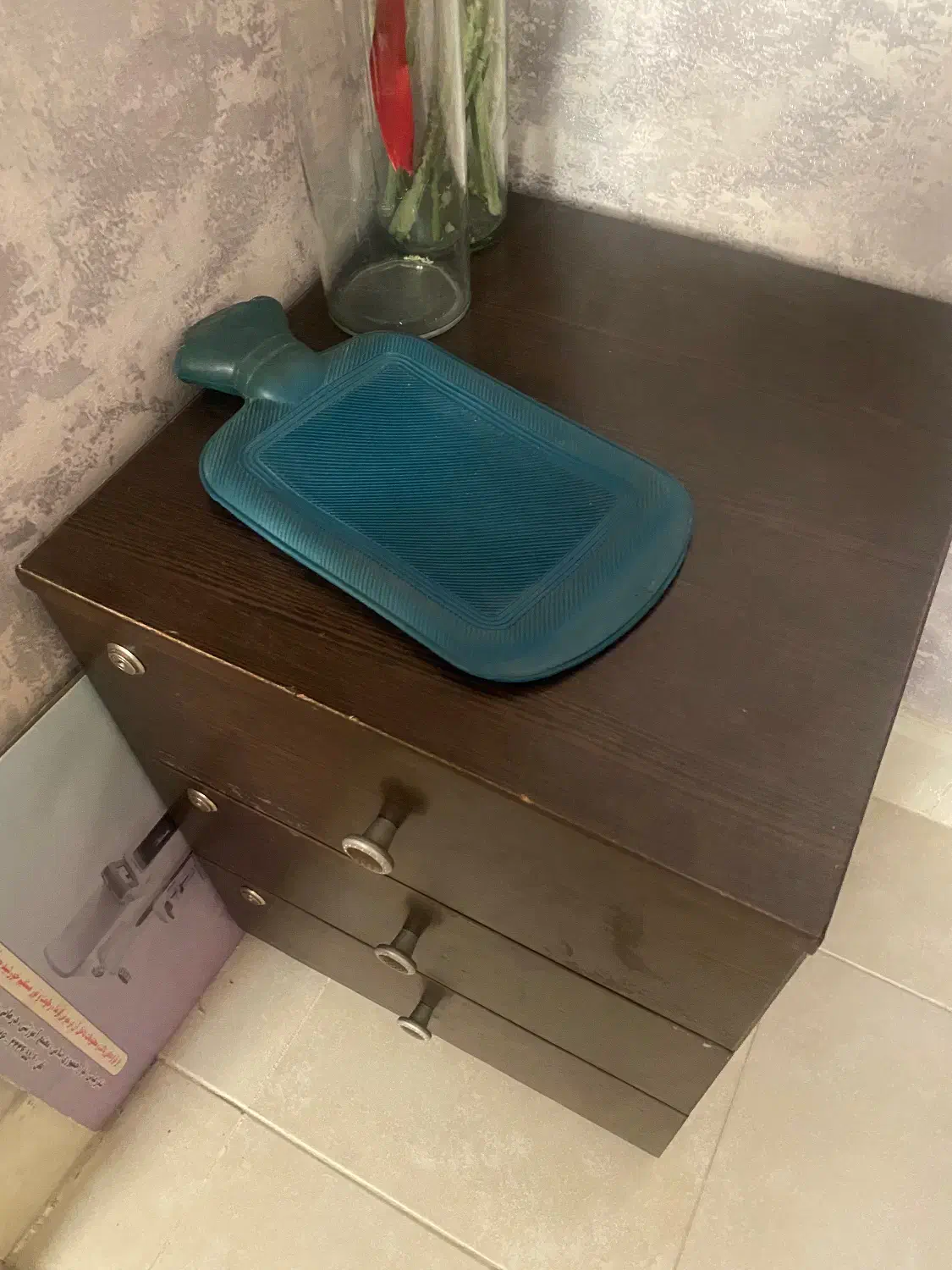 میز نهار خوری  REAL ترک ومیزتوالت وکشو  واینه قدی|مبلمان خانگی و میز عسلی|صدرا-فارس, باغشهر گلبهار صدرا|دیوار