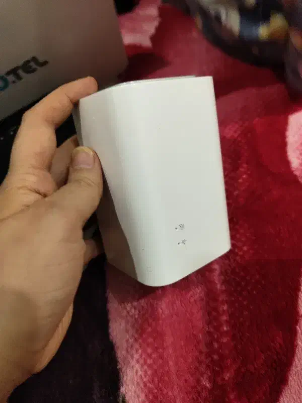 مودم سیم کارتی مارک هواوی آنلاک|مودم و تجهیزات شبکه|اهواز, رسالت|دیوار